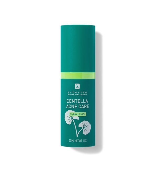 ERBORIAN – CENTELLA ACNE CARE 30ML