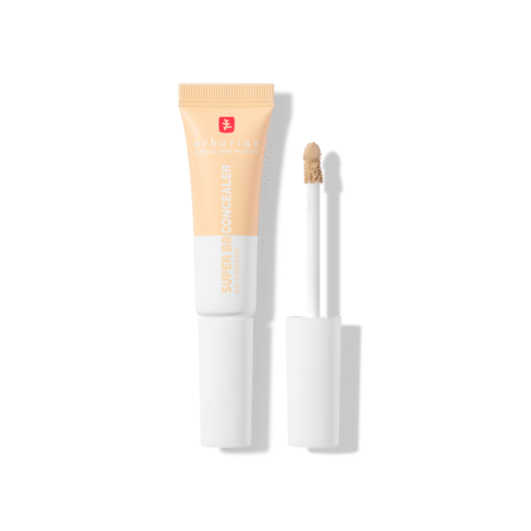 ERBORIAN – SUPER BB CONCEALER NUDE 10ML