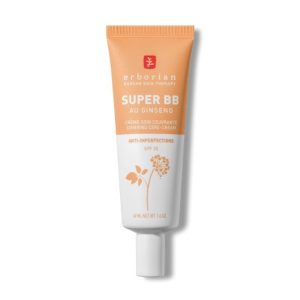 ERBORIAN – SUPER BB DORE 15ML
