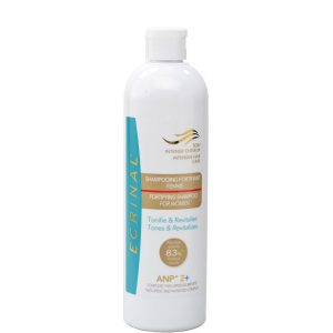 Ecrinal – Shampooing Fortifiant Femme à l’ANP2+ – 400 ml