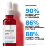 La Roche-Posay Retinol B3 Sérum Anti-Rides Peau Sensible | 30ml – Image 9