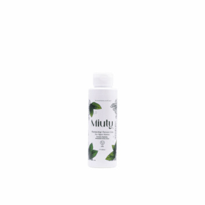 Miuty Shampoing Cheveux Gras 380ml