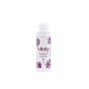Miuty Shampoing Anti-Chute 380ml