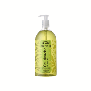 MKL Cosm’ethik Gel Douche Verveine Bio 1L