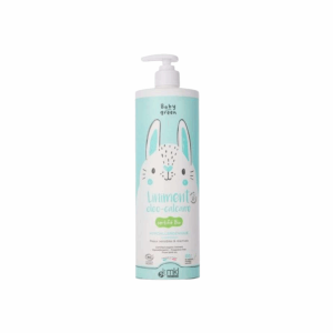 MKL Baby Green Liniment Bio 900ml
