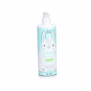 MKL Baby Green Liniment Bio 400ml