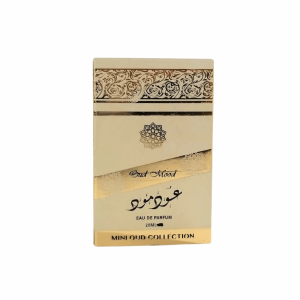 Racine vita parfums Fares Oud mini 20ml