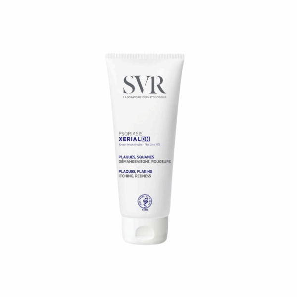 SVR Xerial Psoriasis DM 200ml