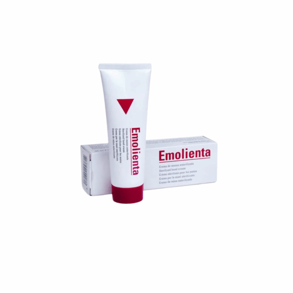 Emolienta Mains 50ml