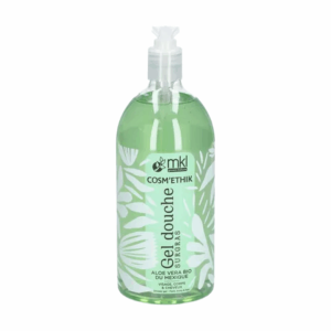 MKL Cosm’ethik Gel Douche Aloe Vera Bio 1L