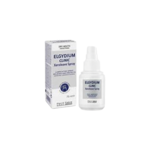 Elgydium Clinic Xeroleave Spray 70ml