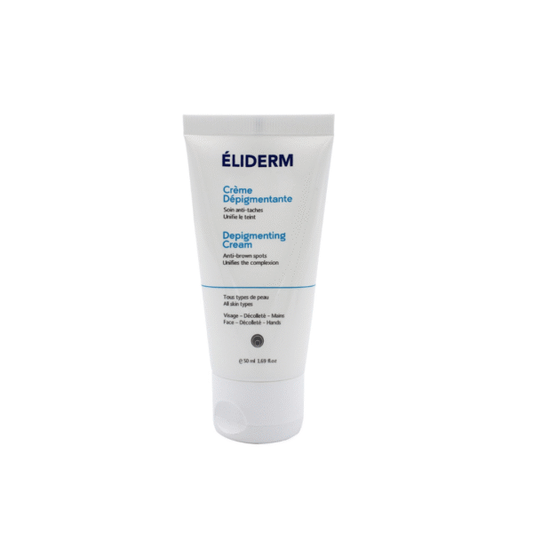 Eliderm Creme Depigmentante 50ml