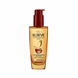 Elseve Huile Extraordinaire . Jojoba serum 100ml