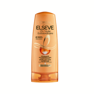 Elseve Huile Extraodinaire demelant Nutrition eclat 200ml