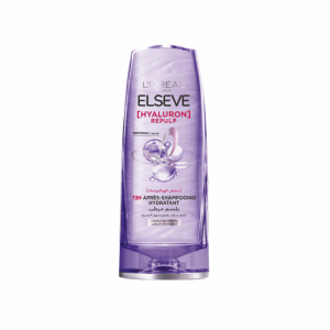 Elseve Hyaluron repulp Apres-shampoing 200ml