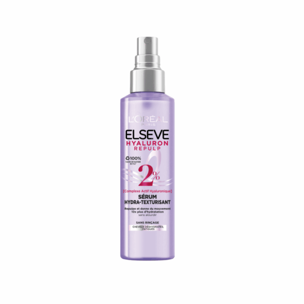 Elseve Hyaluron Repulp Serum 150ml