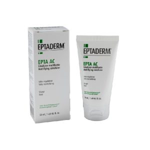Epta AC Emulsion Matifiante 50ml