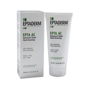 Epta AC Nettoyant Fluide 200ml