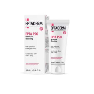 Epta Pso Nettoyant 200ml
