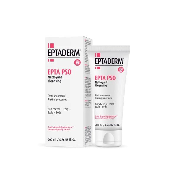 Epta Pso Nettoyant 200ml