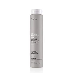 Erayba ABH Volume Shampoing No-Frizz 250ml