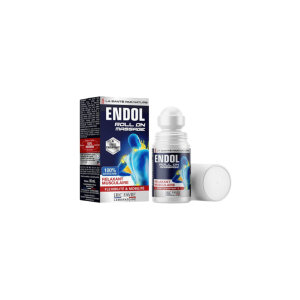 Eric Favre Endol Roll On 50ml