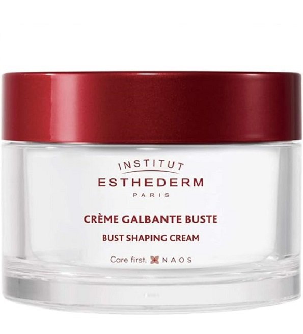 Esthederm Baume Fermete Haute Nutrition Pot 200ml