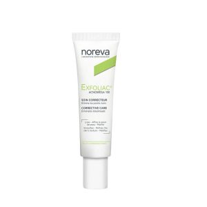 NOREVA EXFOLIAC ACNOMÉGA 100 SOIN CORRECTEUR  30ml
