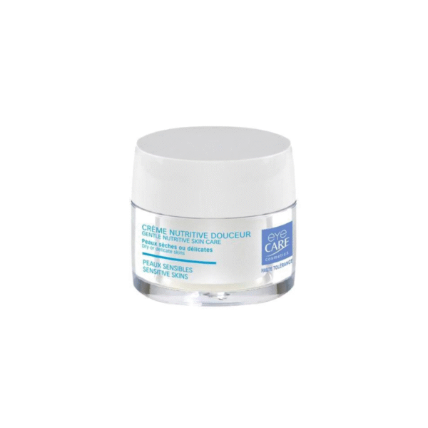 Eye Care Creme Nutritive Douceur 50 Ml
