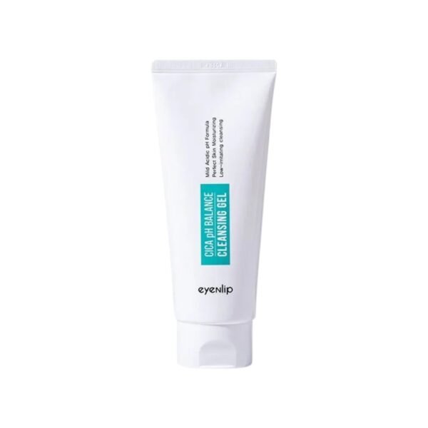 Eyenlip Cica PH Balance Cleansing Gel 150ml