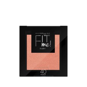 MAYBELLINE FIT ME BLUSH 40 PEACH