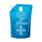 La Roche-Posay Effaclar Gel Moussant Peau Grasse Acnéique Recharge | 400ml – Image 8