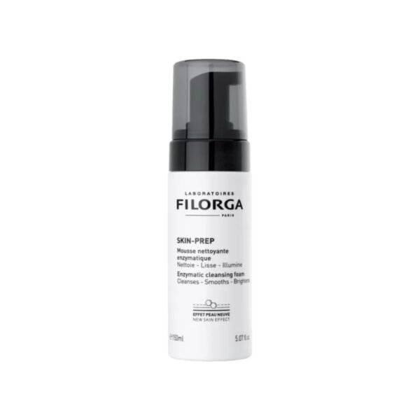 Filorga Skin-Pref Mousse Nettoyant Enzymatique 150ml