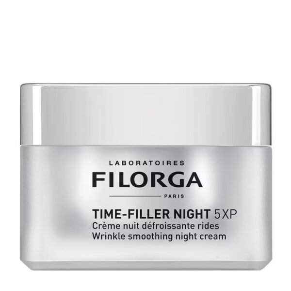 Filorga Time Filler Night 5 Xp 50ml