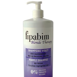 Fipabim Shampoing violet 1L