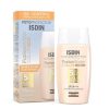 ISDIN Fotoprotector Water Color Light SPF 50