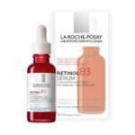 La Roche-Posay Retinol B3 Sérum Anti-Rides Peau Sensible | 30ml – Image 10
