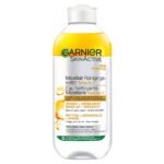 Garnier SkinActive Eau Micellaire Nettoyante à l’huile d’Argan 400ml – Image 6