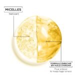 Garnier SkinActive Eau Micellaire Nettoyante à l’huile d’Argan 400ml – Image 7