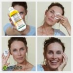 Garnier SkinActive Eau Micellaire Nettoyante à l’huile d’Argan 400ml – Image 10