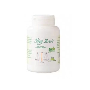 GPH Oligo Basic 200 Gelules