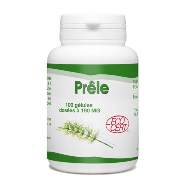 GPH Prele 100 Gelules