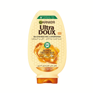 Garnier Ultra Doux Apres-Shampoing Tresor de Miel 200ml