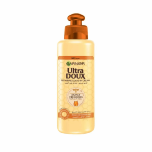 Garnier Ultra Doux Cream Reconstructing Tresor de Miel 200ml