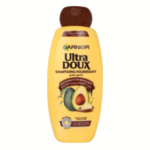 Garnier Ultra Doux Shampoing Avocat Karite 400ml