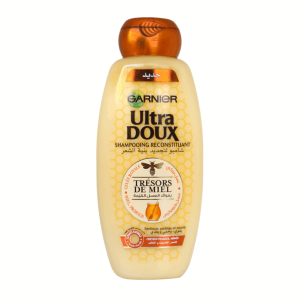 Garnier Ultra Doux Shampoing Tresor de Miel 200ml