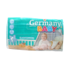 Germany Baby Couches N° 2 3-6kg 40 Pieces