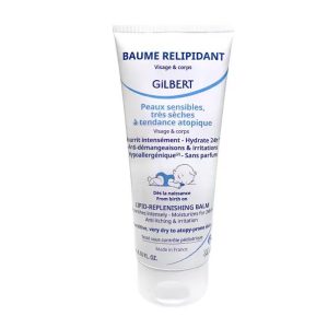 Gilbert Baume Relipidant Bebe 200ml