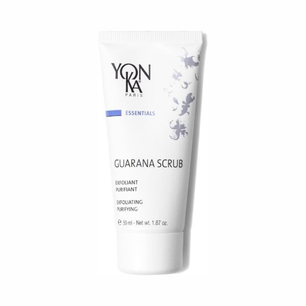 YONKA Guarana Scrub