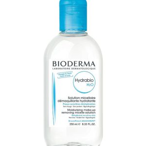 Bioderma – Hydrabio H2O – 250 ml